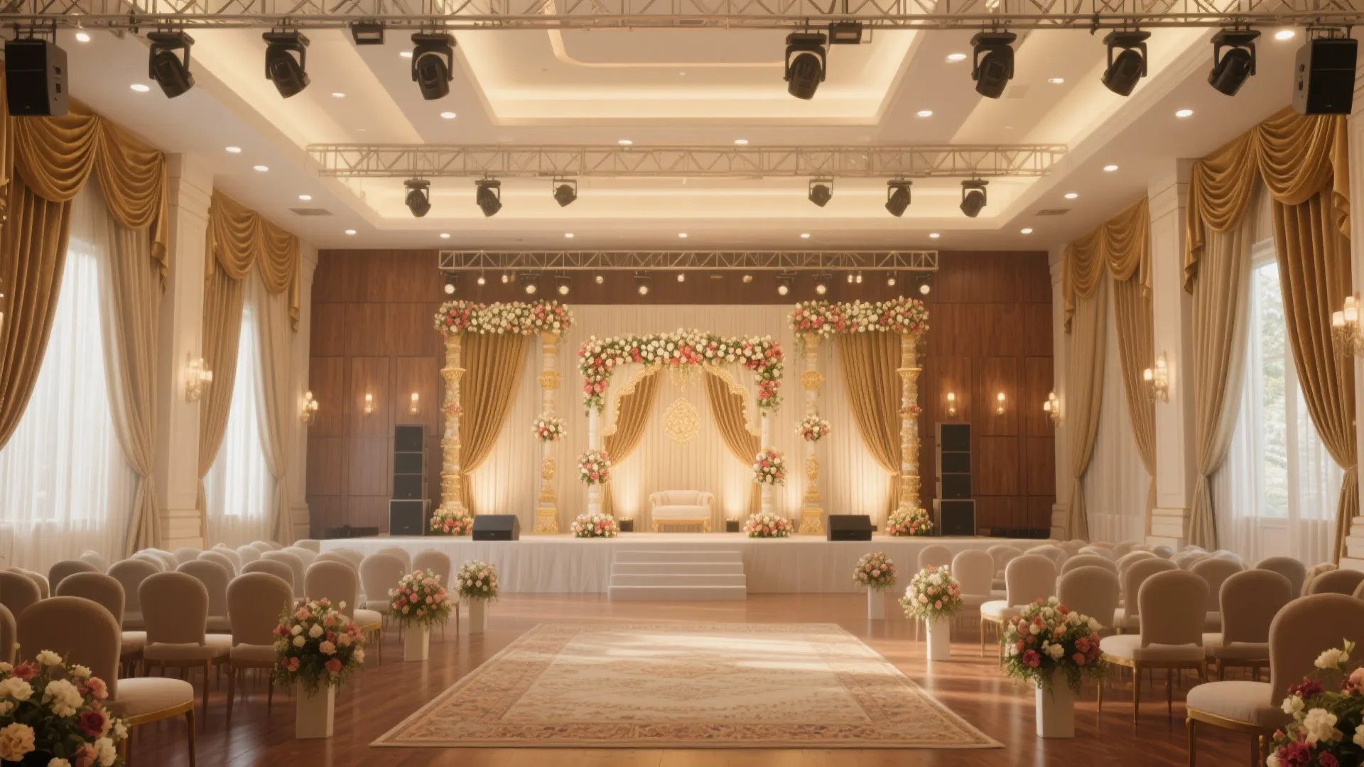 Top Wedding Halls in Dadar: Ultimate Guide for Dream Venues: Fast-Track Guide to Finding the Perfect Dadar Wedding Hall