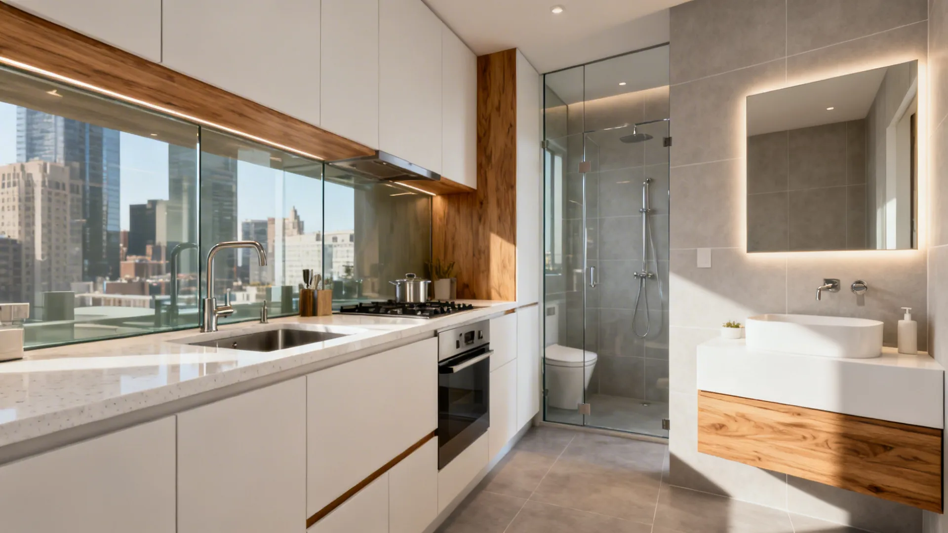 Kitchen and Bath Design Dallas: 5 Ideas That Really Work: Small-space, big impact—my Dallas-tested kitchen and bath design playbook with 5 data-backed ideas