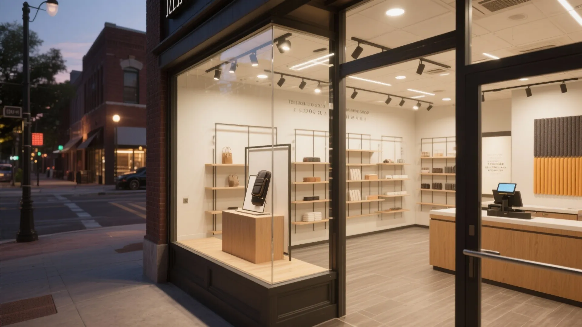 Small Retail Space for Lease Dallas: Smart Tips for Business Owners: Fast-Track Guide to Securing Prime Locations in Just 1 Minute