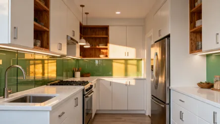 Kitchen Remodeling Dallas TX: 5 Proven Ideas