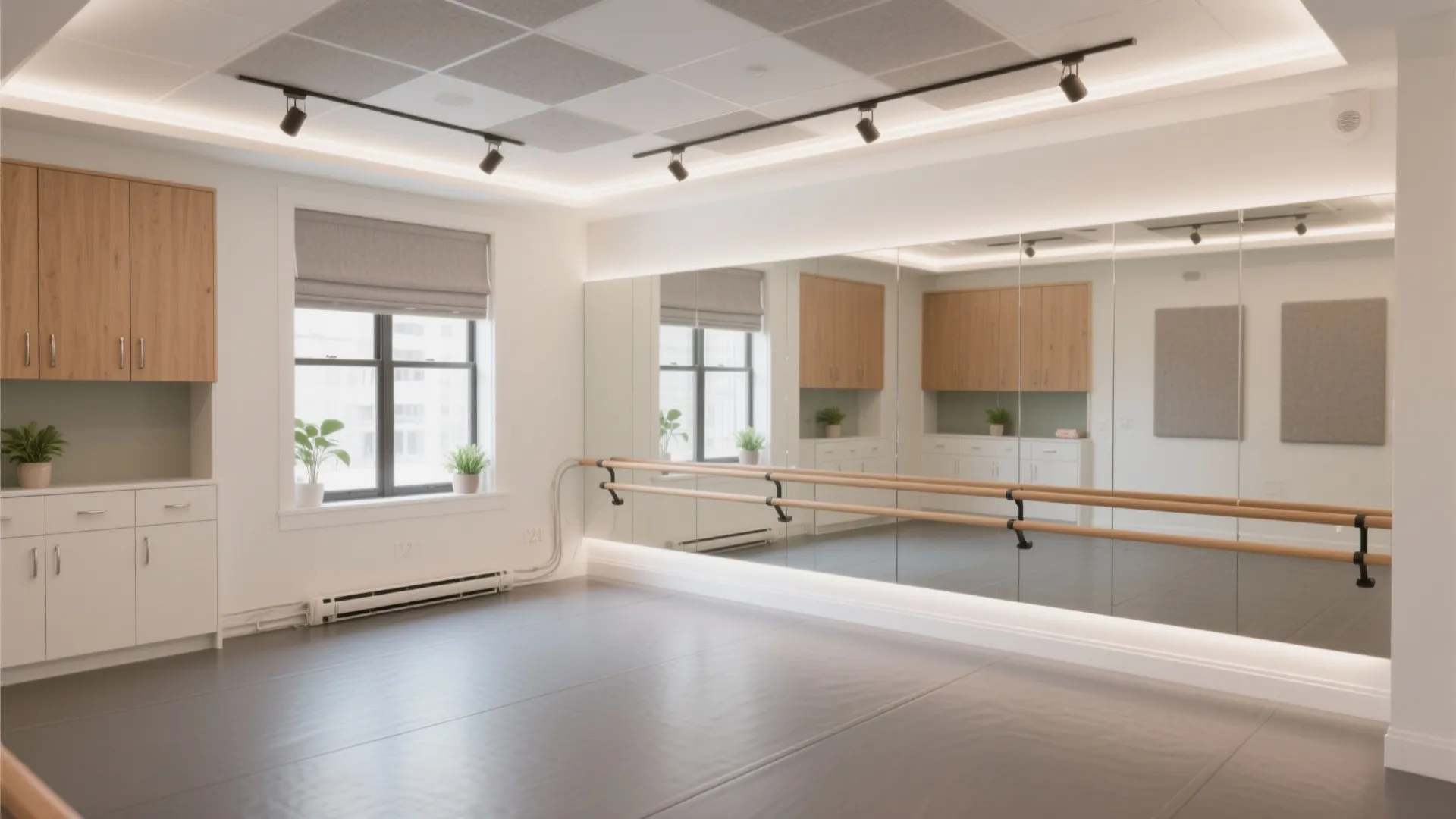 5 Smart Dance Room Design Ideas for Small Spaces