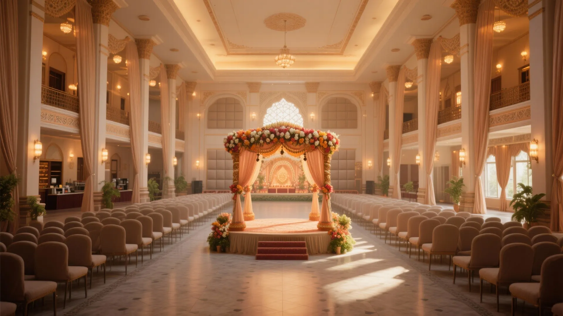Best Marriage Hall in Darbhanga: Your Ultimate Guide: Fast-Track Guide to Choosing the Perfect Marriage Hall in 1 Minute