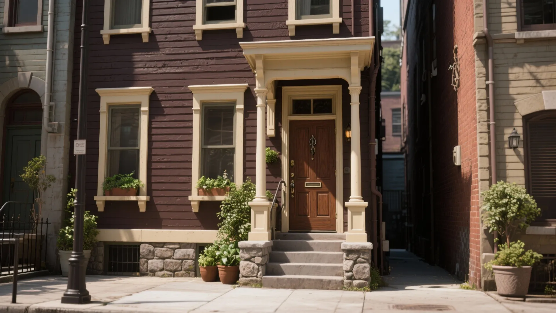 Dark Brown Exterior House Paint: 5 Ideas: Practical curb‑appeal strategies, finishes, and visualization hacks for dark brown exteriors