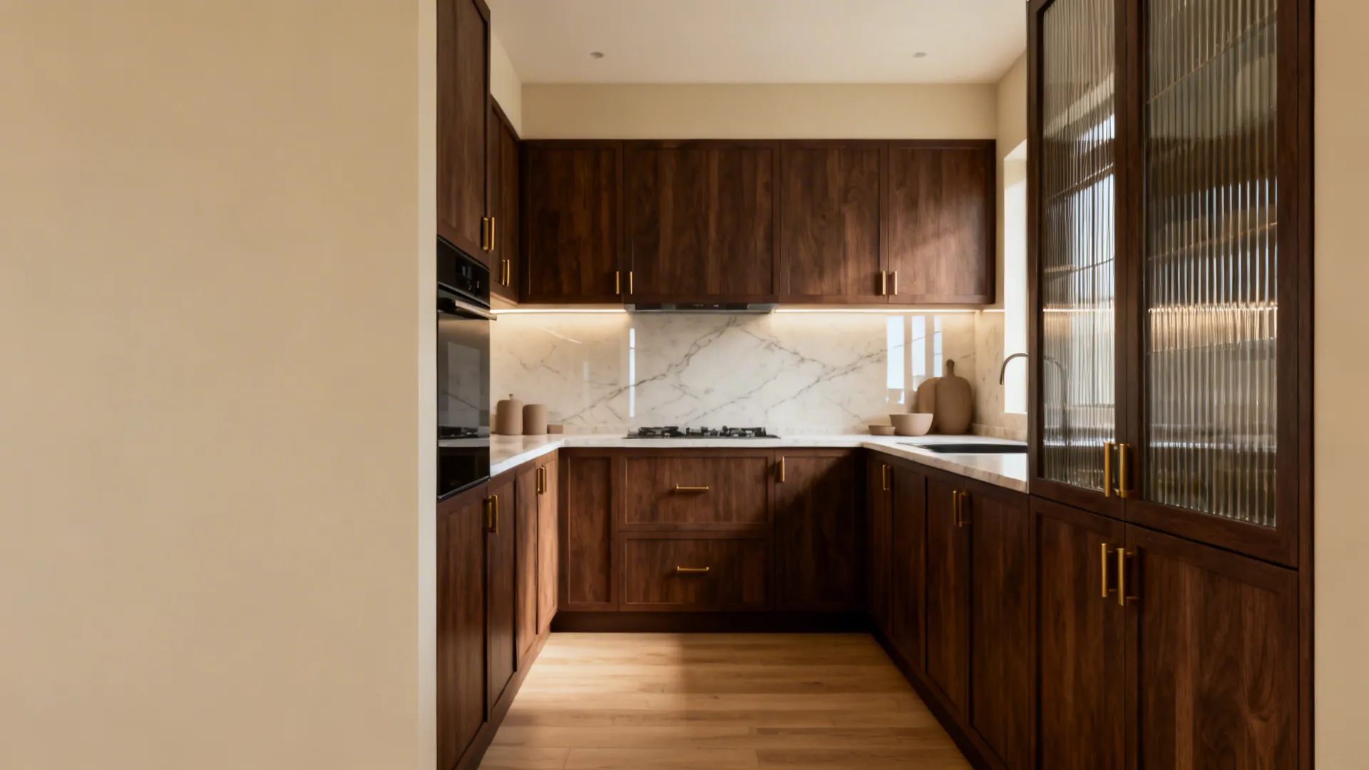 5 Dark Brown Kitchen Cabinets Ideas That Truly Work