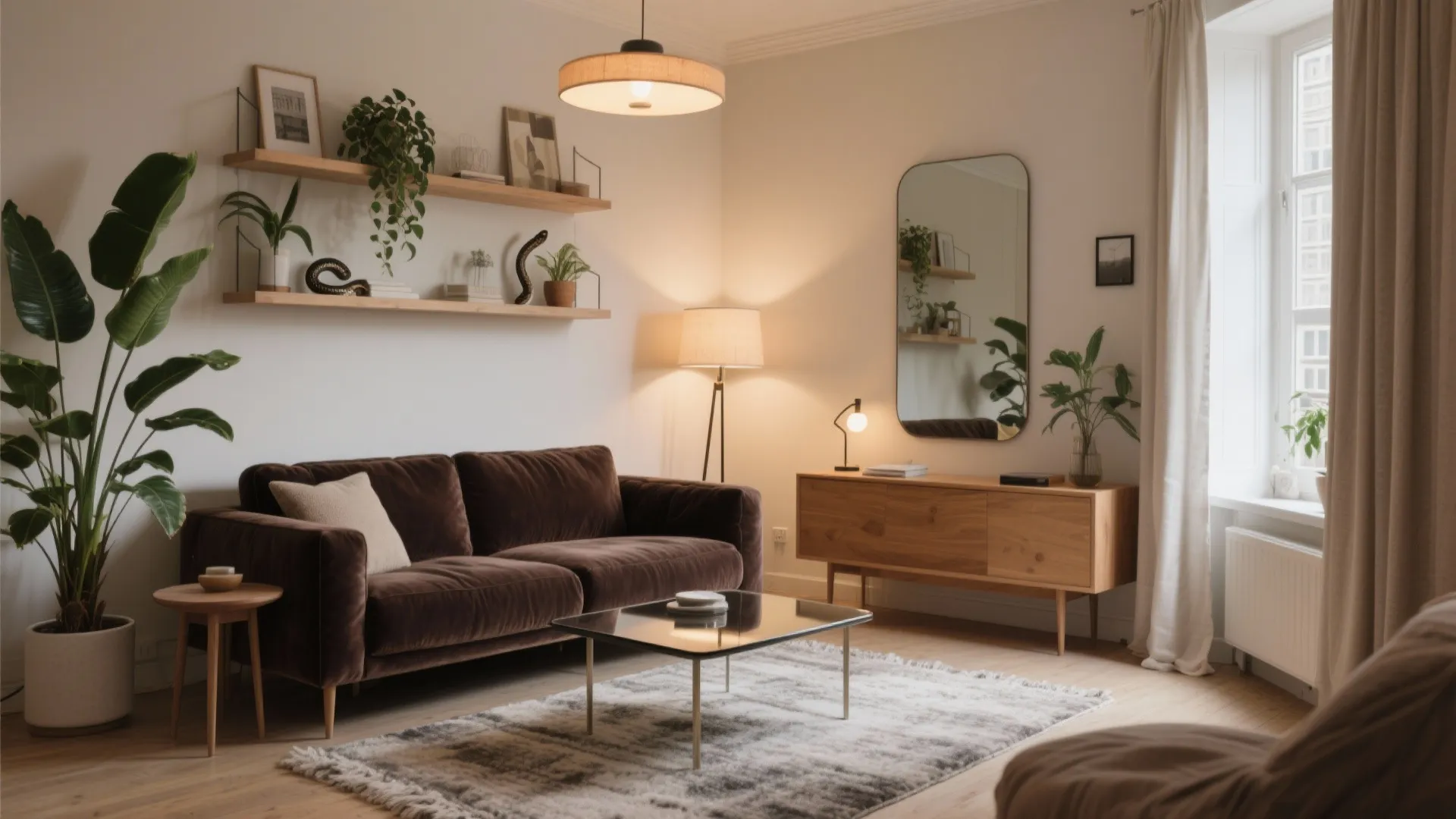 5 Dark Brown Living Room Set Ideas: Small-space strategies and styling tips for dark brown living room sets I’ve used in real projects