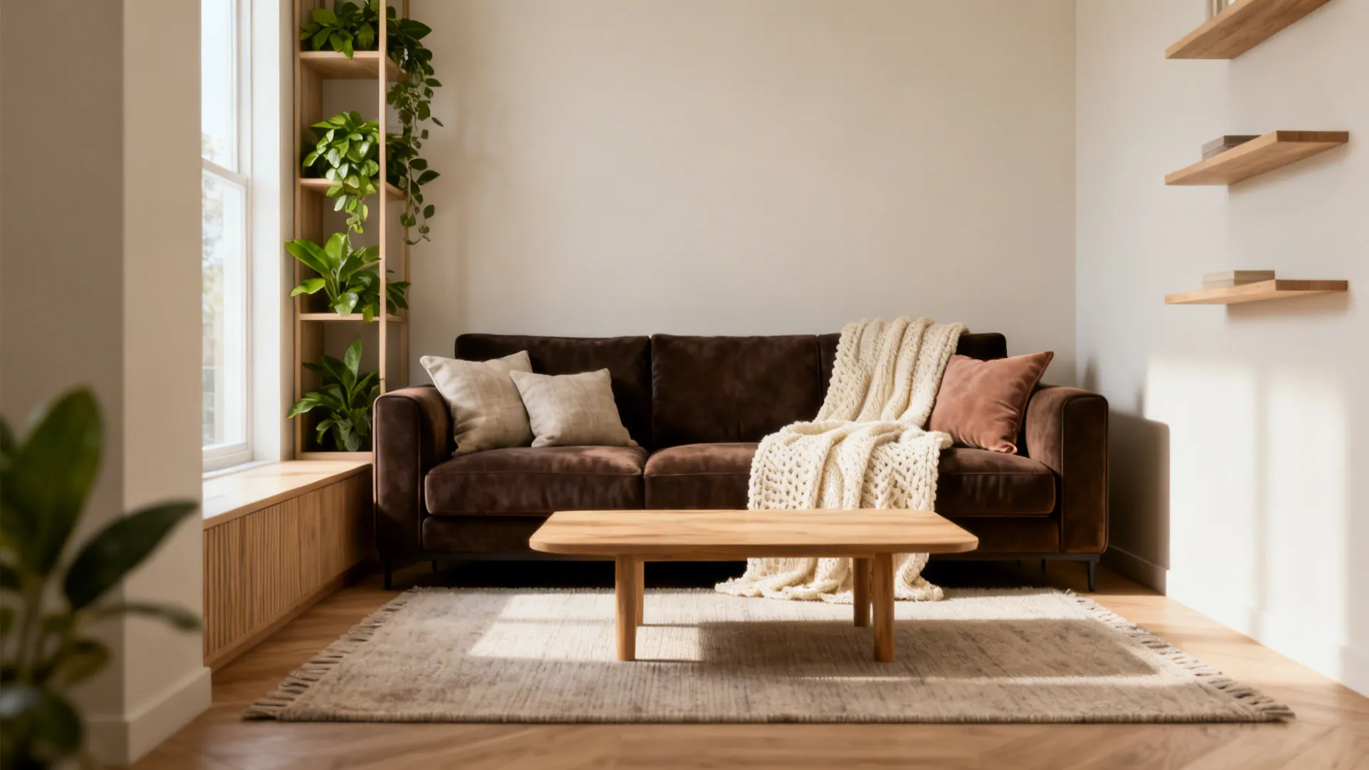 5 Dark Brown Sofa Ideas for Small Living Rooms: Practical, stylish ways to use a dark brown sofa in compact living areas — from contrast tricks to layout tips