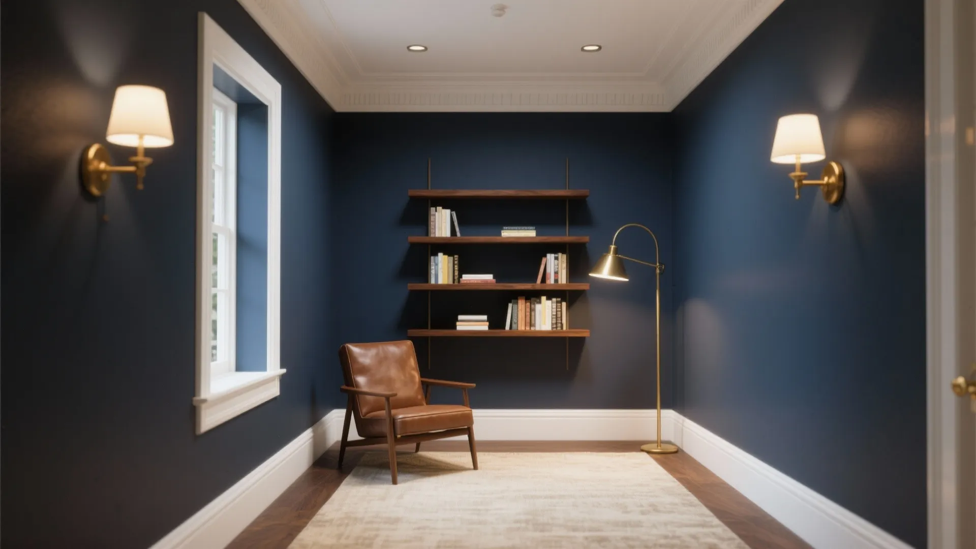 Dark Cocoon Done Right