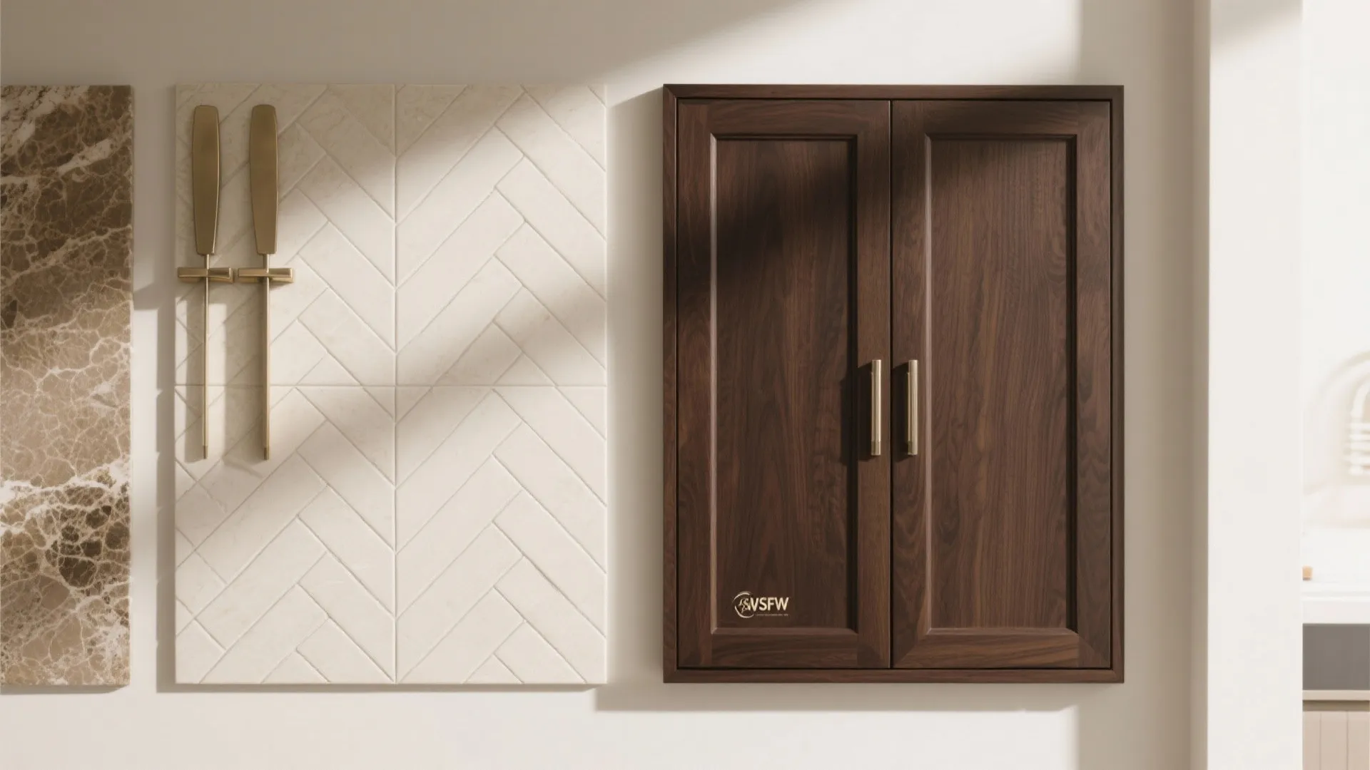 6. Incorporate an Eye-Catching Backsplash