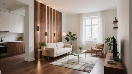 Do Dark Floors Make a Room Look Smaller? 5 Designer Tips