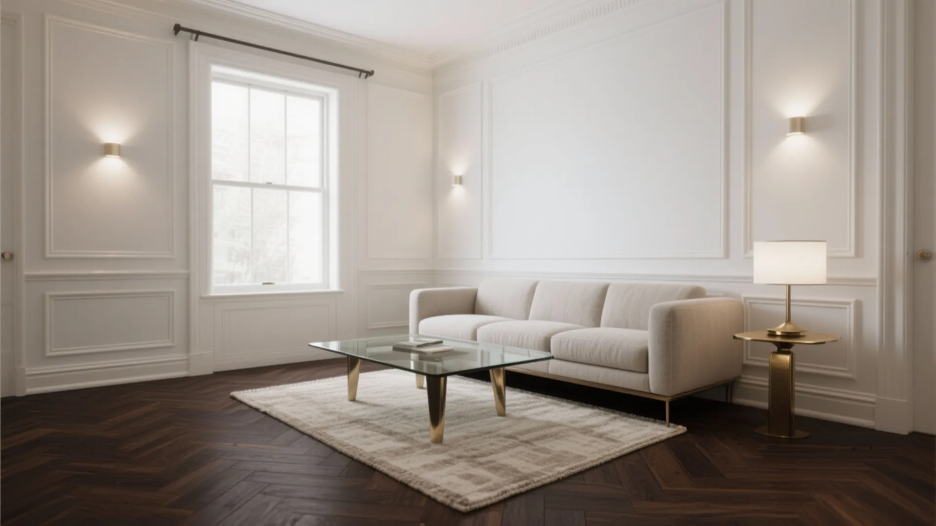 Do Dark Floors Make a Room Look Smaller? 5 Smart Fixes