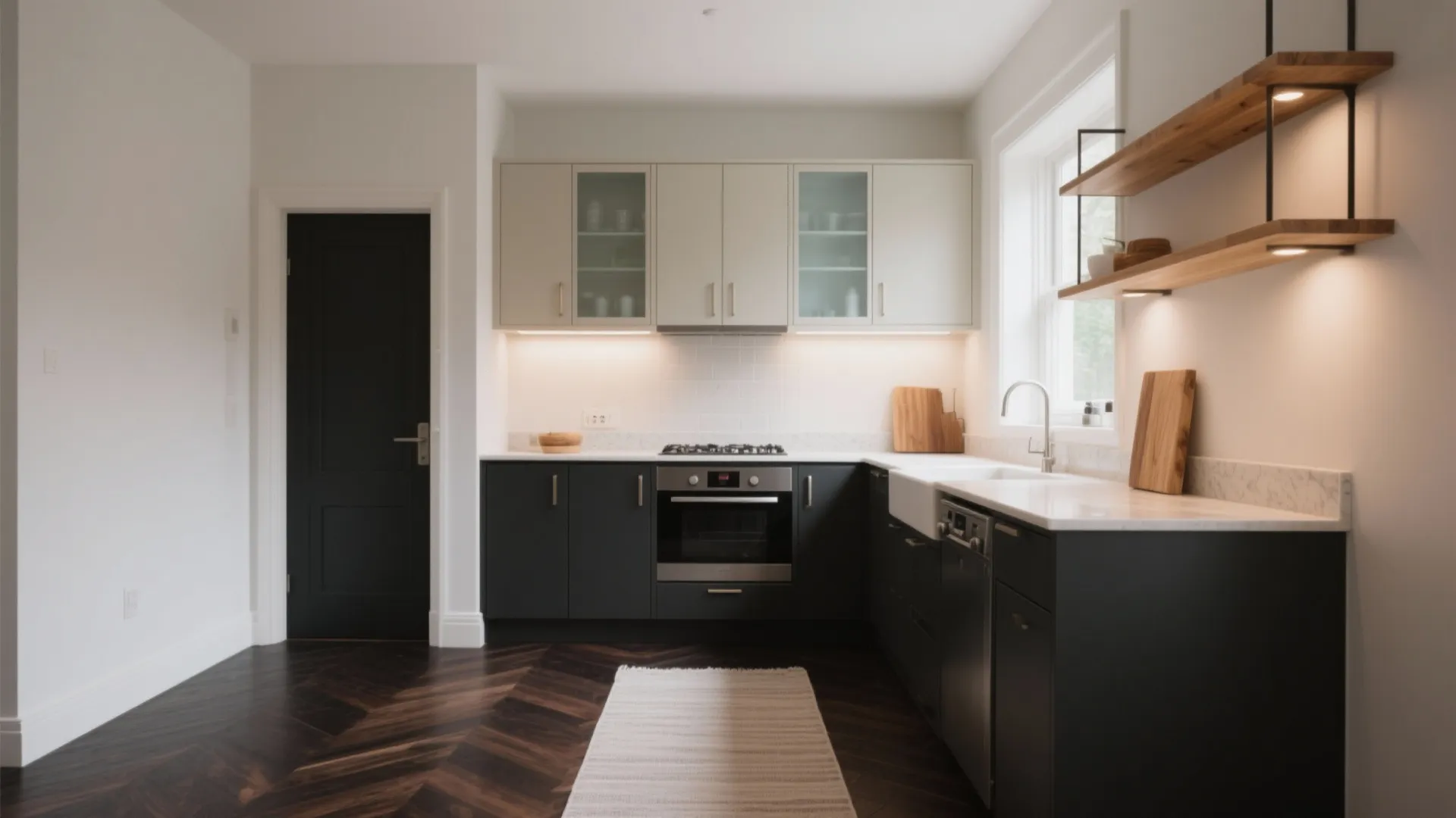 Does Dark Flooring Make a Room Look Smaller? 5 Smart Fixes: A senior interior designer’s take on dark floors in small spaces—backed by data, real projects, and five actionable ideas