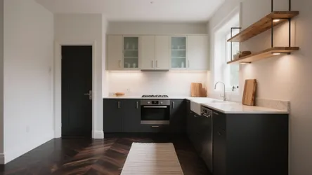 Does Dark Flooring Make a Room Look Smaller? 5 Smart Fixes