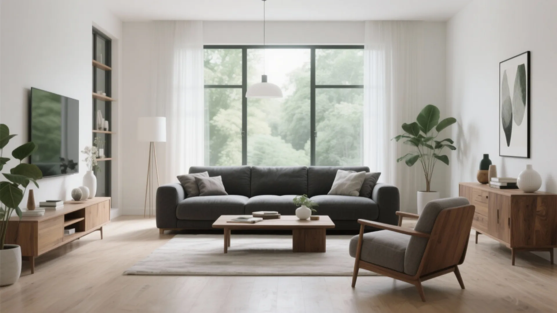 10 Dark Grey Sofa Living Room Ideas: My Designer-Proven Tips for Making a Dark Grey Couch the Hero of Your Living Room
