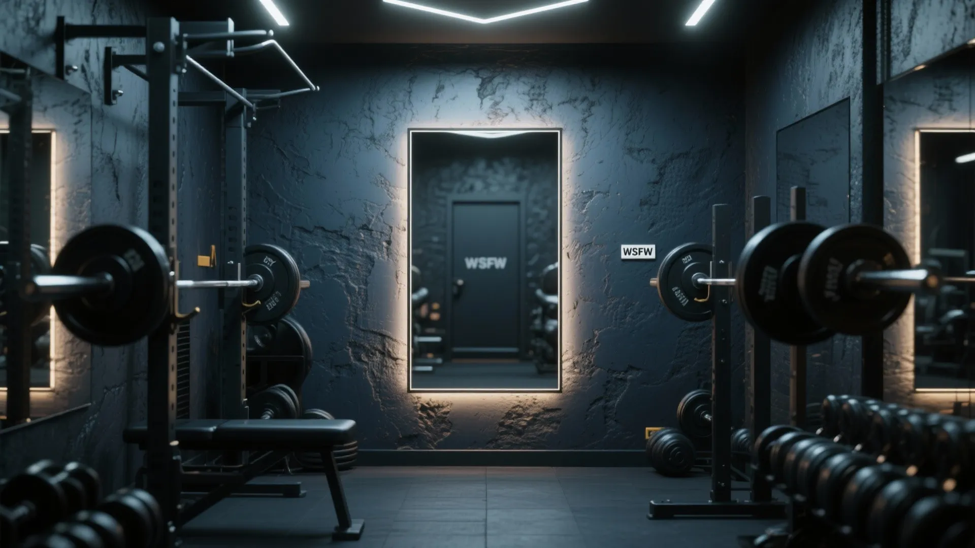 4. Durable Dark Hues for Gritty Vibes