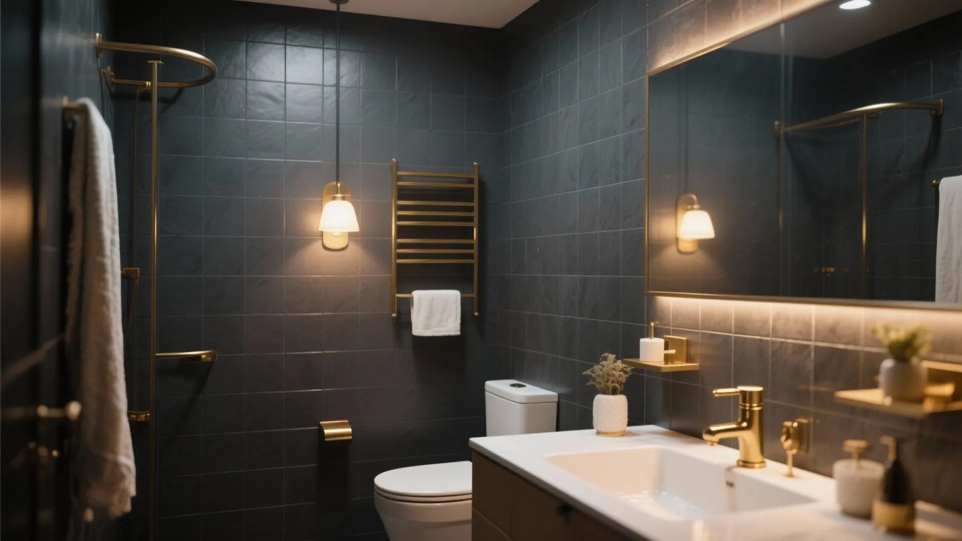 9. Dark and Moody Drama