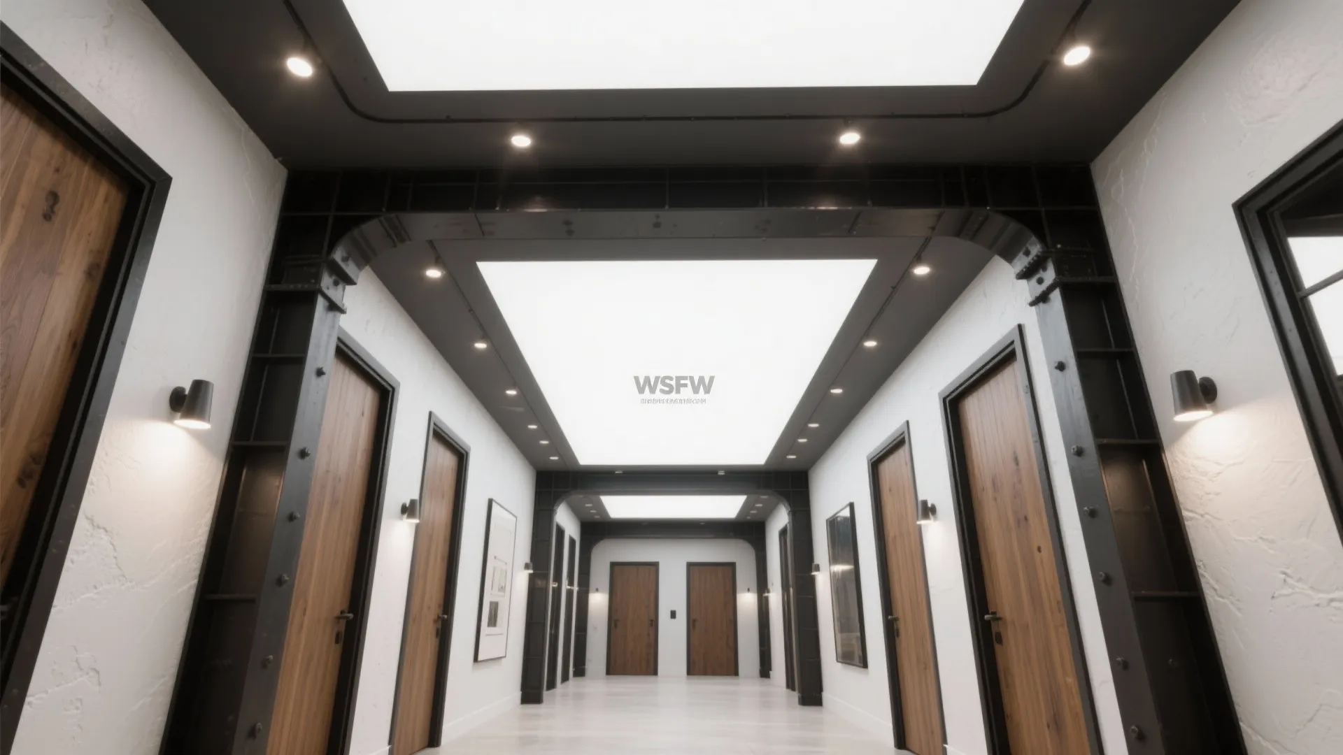 Dark Perimeter, Bright Center for Drama