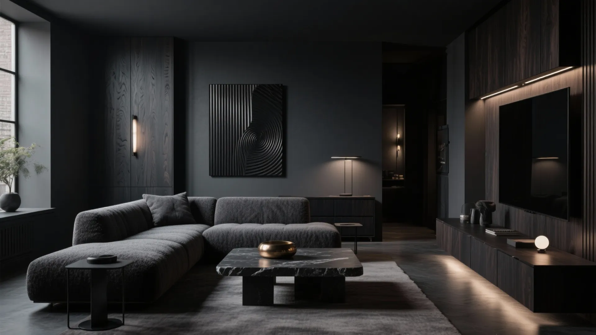 Dark Room Quotes: Illuminate Your Design Inspiration: Fast-Track Guide to Transformative Dark Room Designs