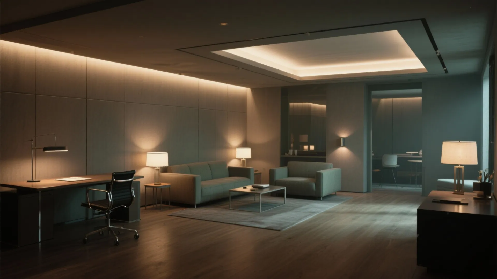 Dark Room Assistant: How to Optimize Dark Spaces: Fast-Track Guide to Maximizing Your Dark Room in 1 Minute