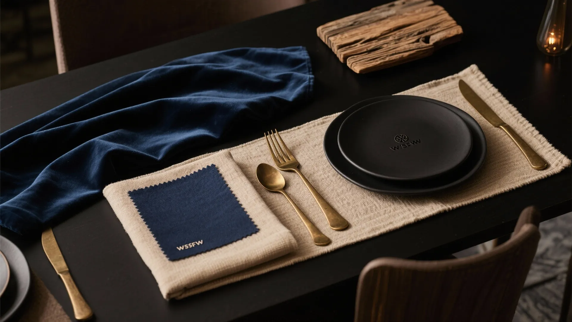 3. Play With Texture