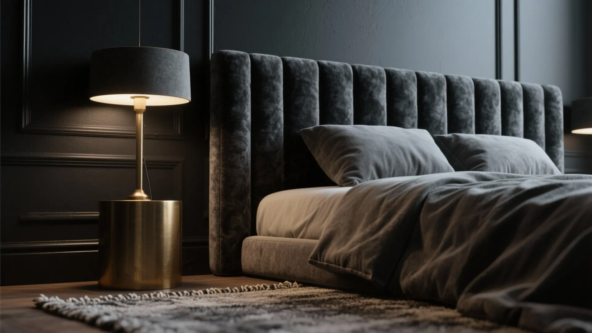 2. Play with Textures, Not Just Color