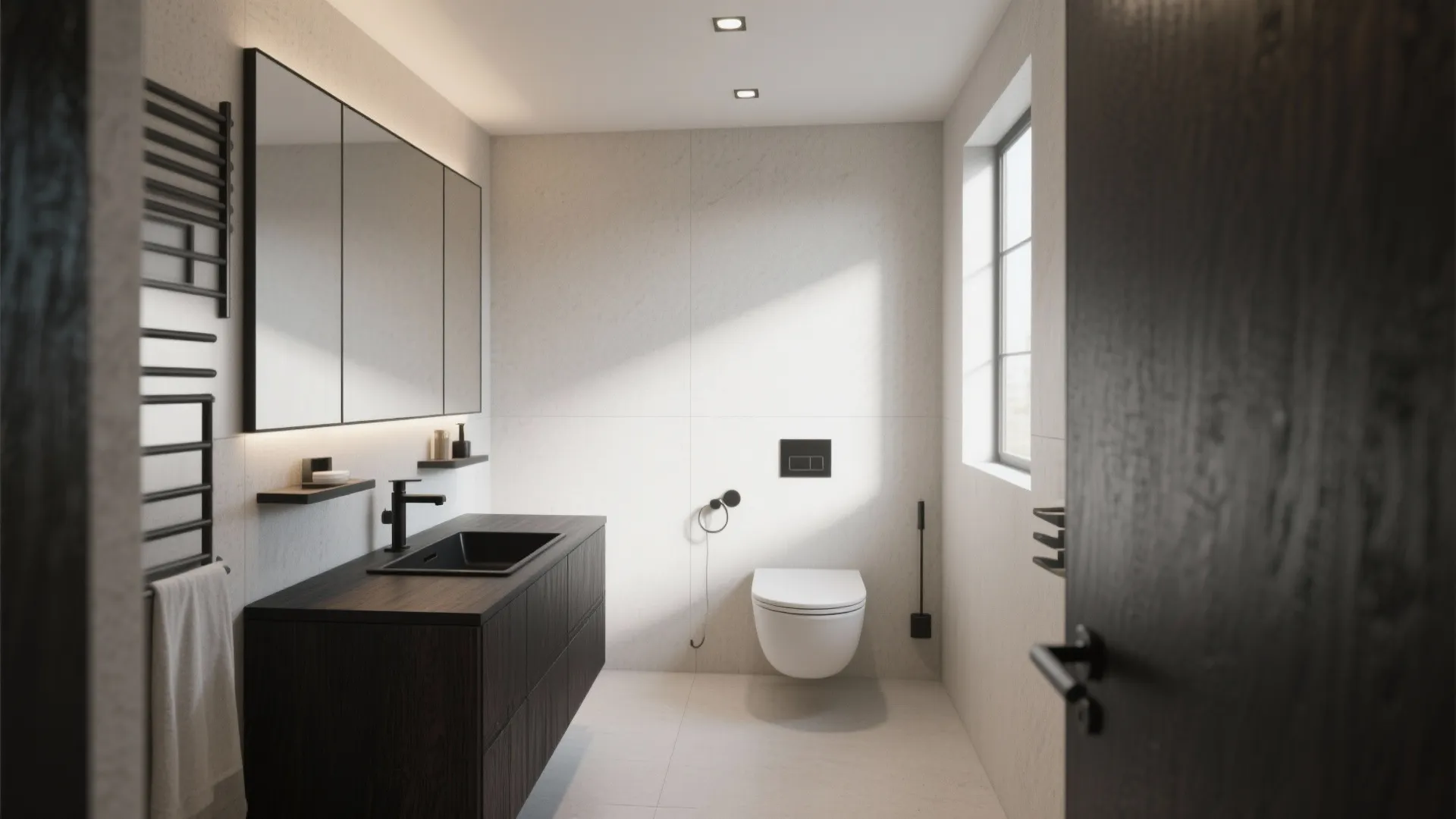 3. Integrate with Dark Vanities