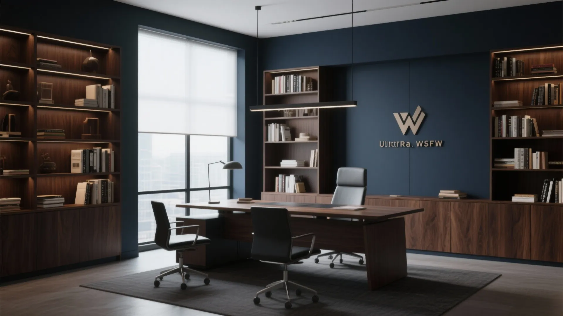 1. Go Dark with Confidence