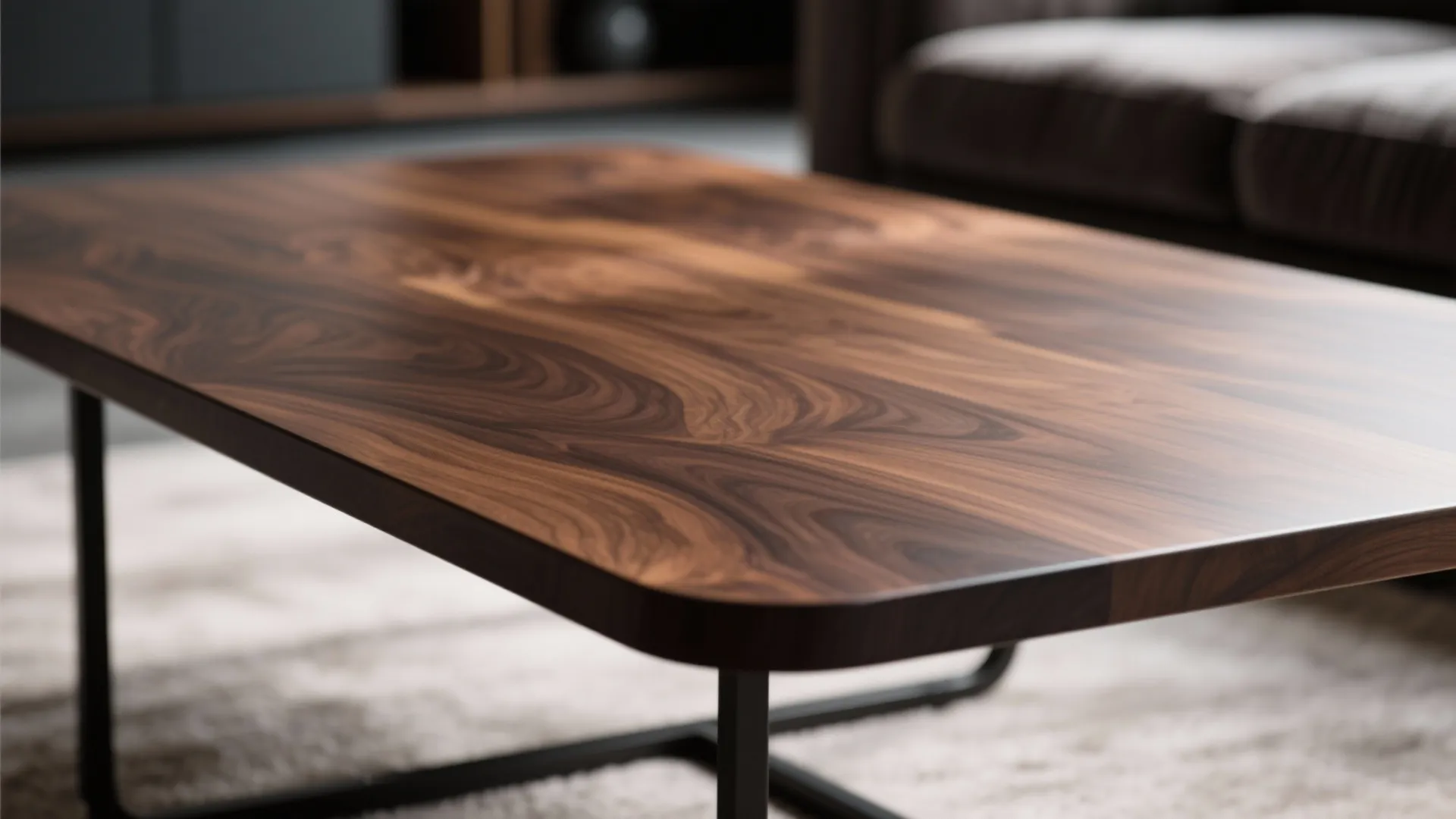 9. Dark Wood Elements