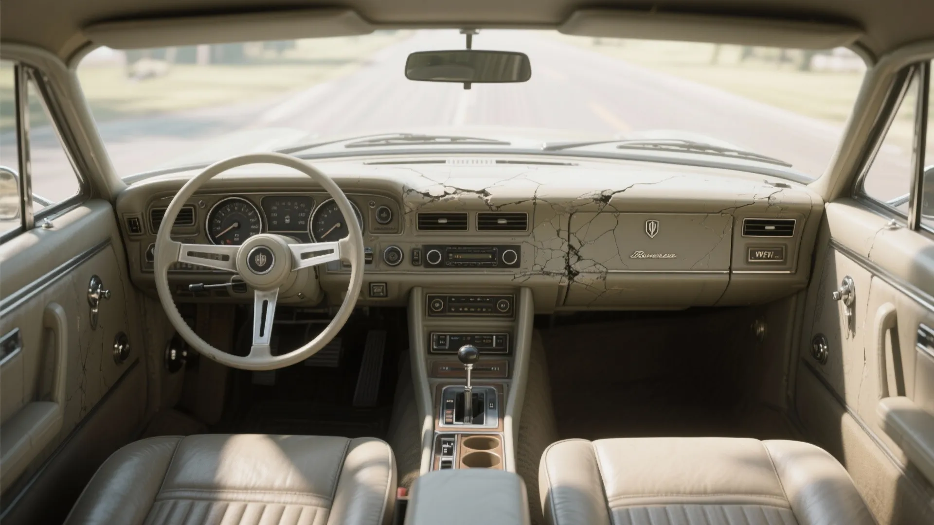 5. Dashboard and console restoration for cohesion