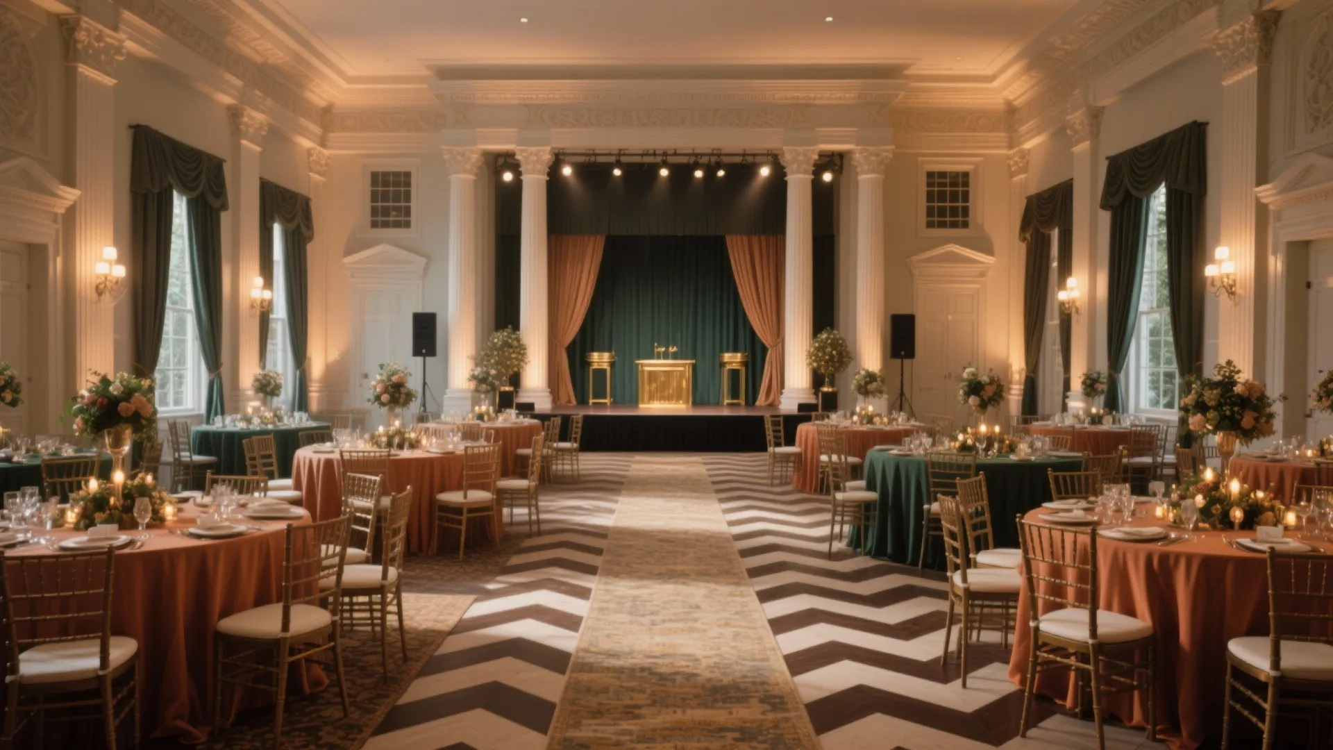 Datla Mansion Function Hall: The Ultimate Guide for Events: 1 Minute to Discover the Best Features and Booking Tips