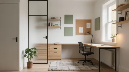 5 Davis Study Rooms Ideas for Small Spaces