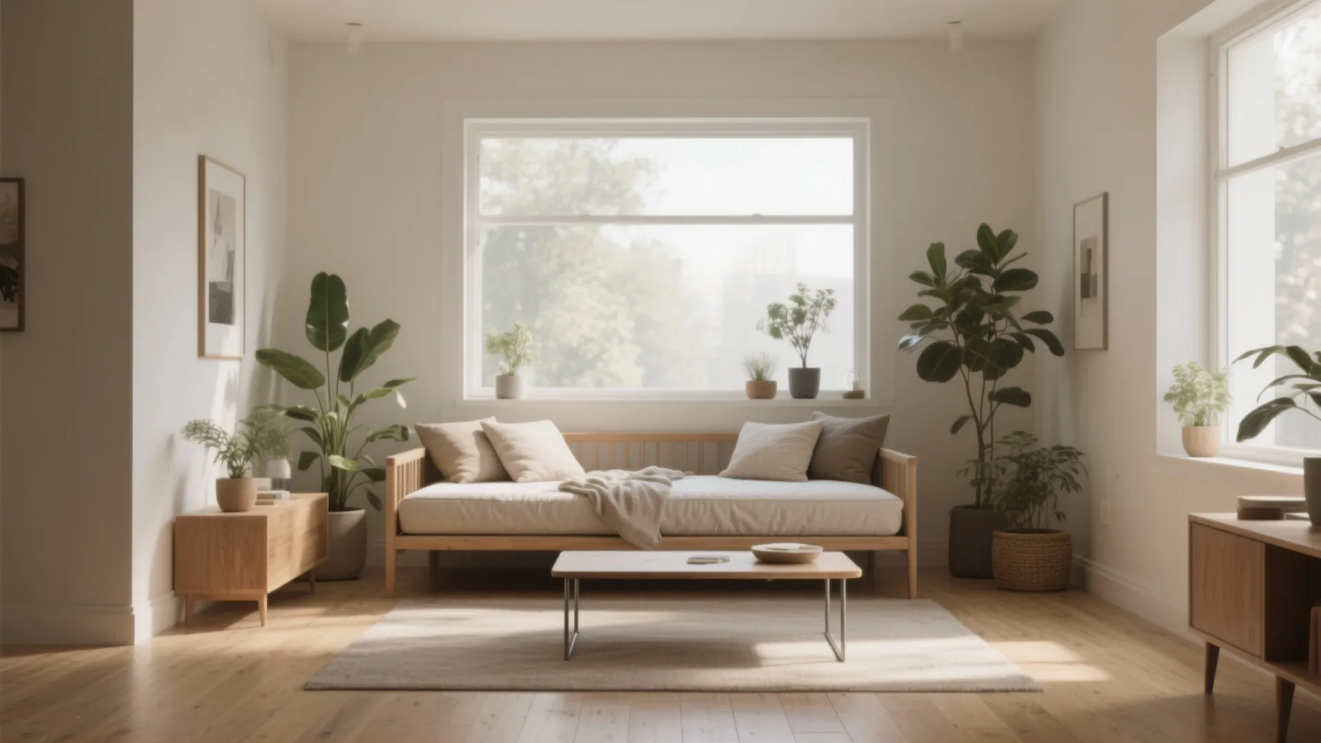 Day Beds for Small Spaces: 5 Ideas: Practical, stylish day bed solutions I’ve used to make tiny rooms live large