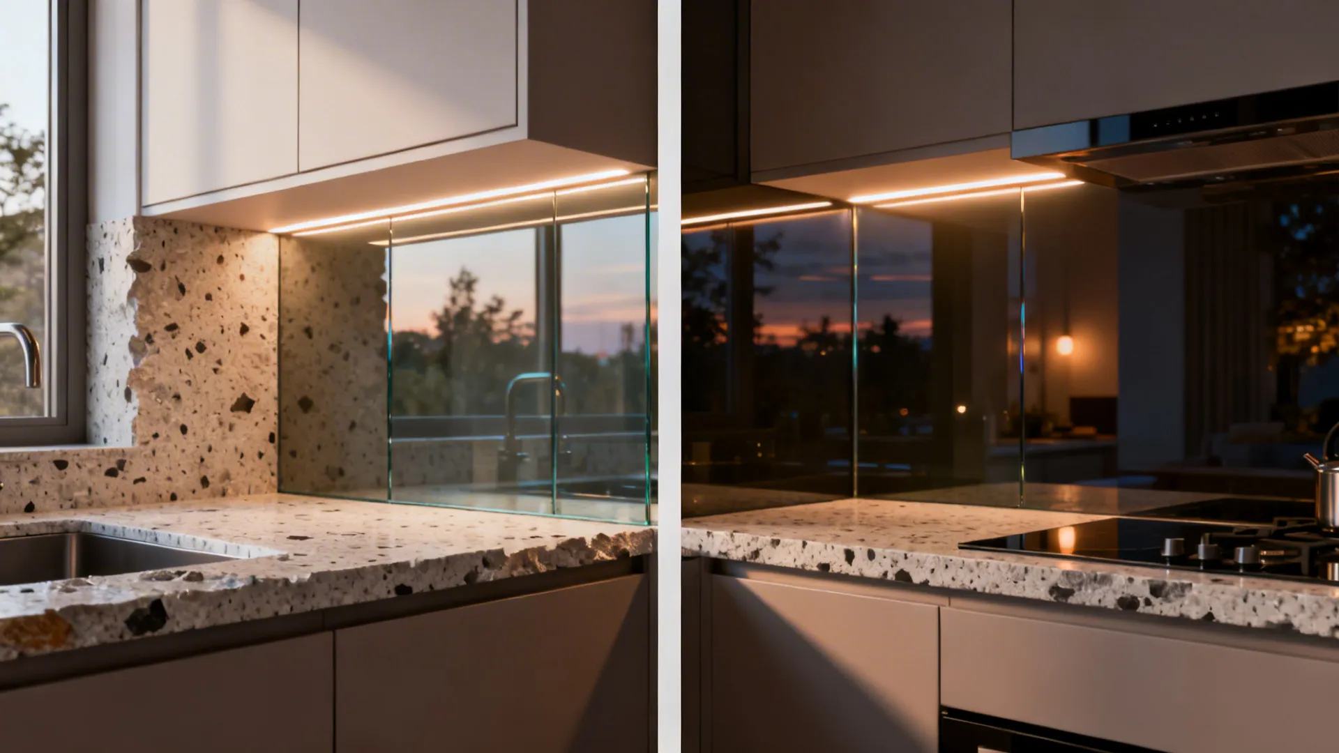 Rendering and client buy-in