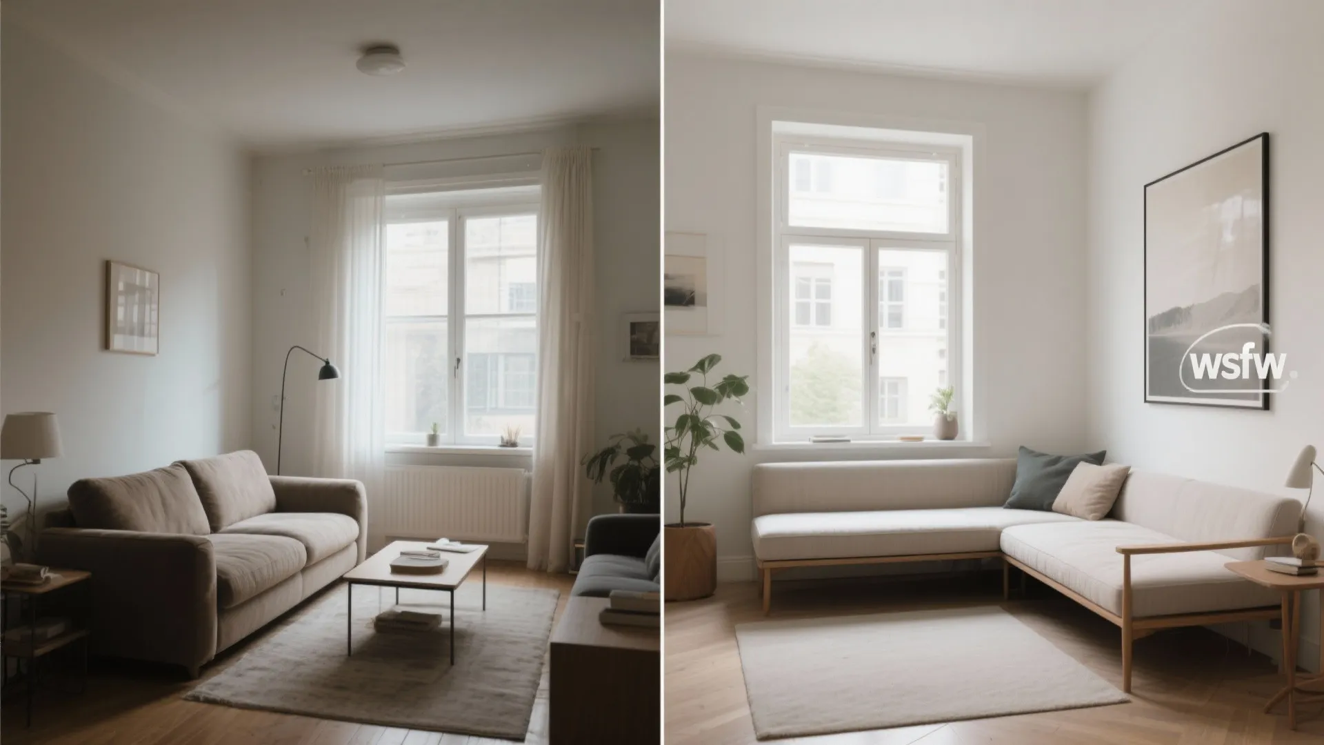 4) Daybed or Chaise as a Statement Piece