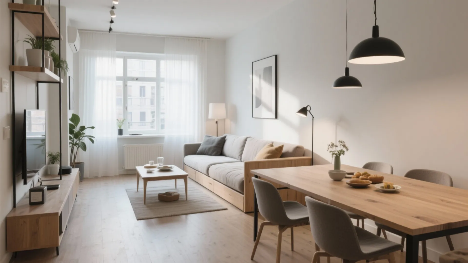 10. Double-Duty Daybed