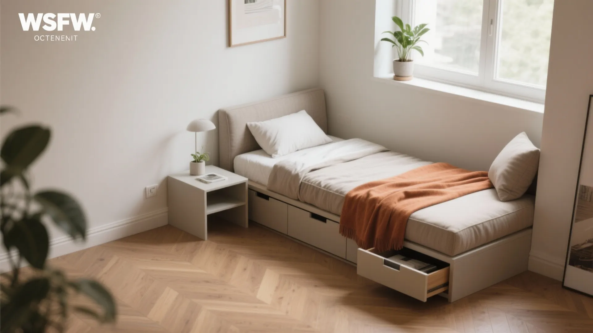 10 Office with Daybed Ideas to Maximize Small Spaces: Practical, stylish office with daybed ideas from a decade-long designer — 5 actionable concepts, pros/cons, costs, and real tips