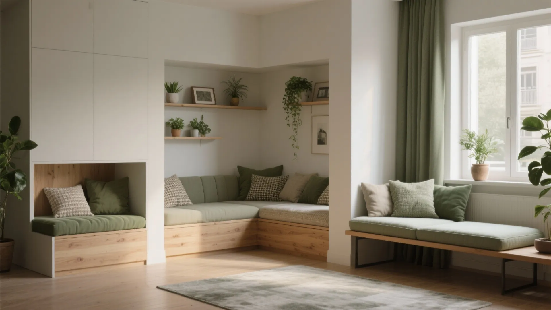 Daybed Ideas for Small Spaces: 5 Practical Picks