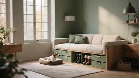 Best Daybeds for Small Spaces: 5 Top Picks