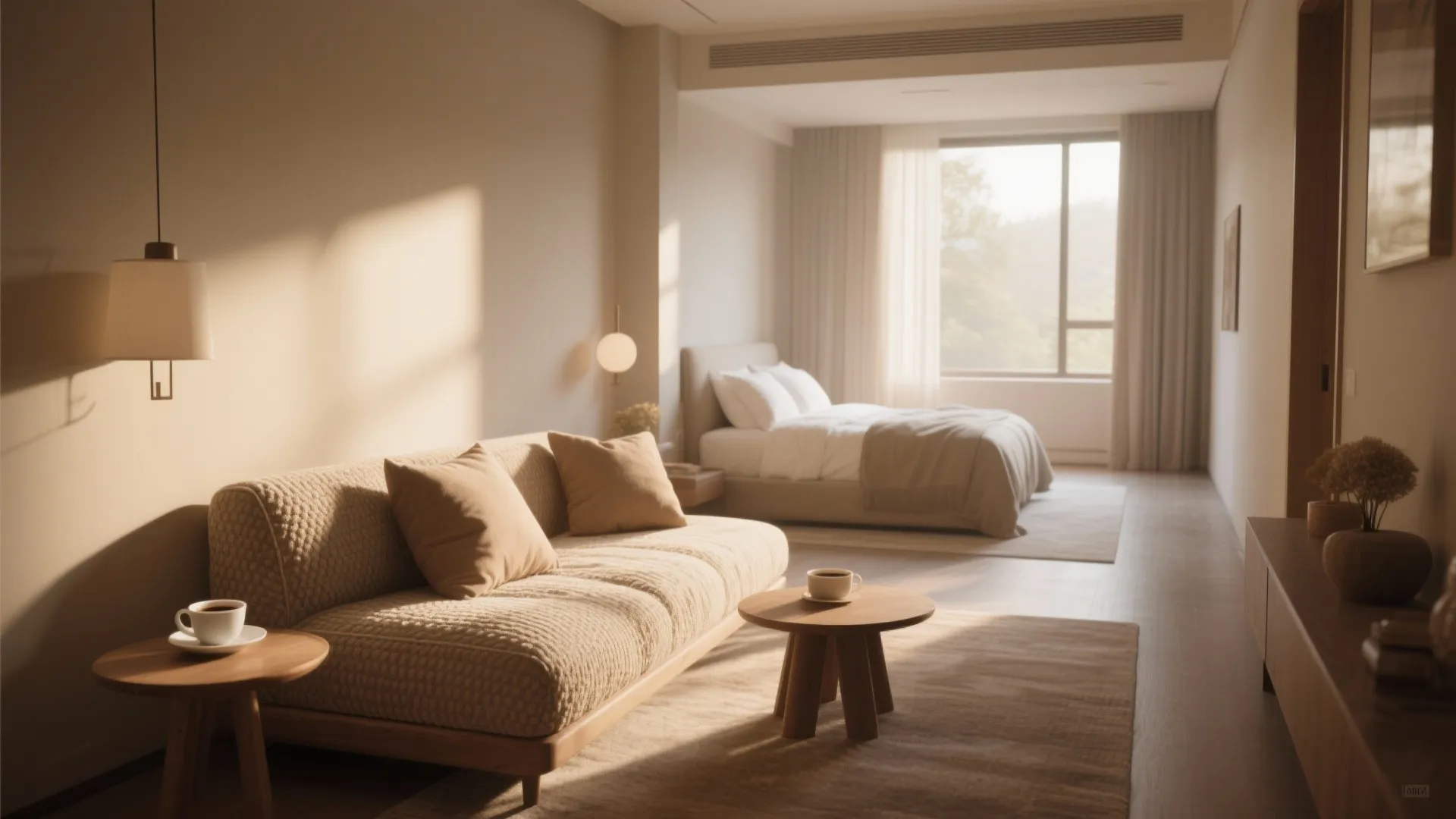 9. Lounge with Daybed