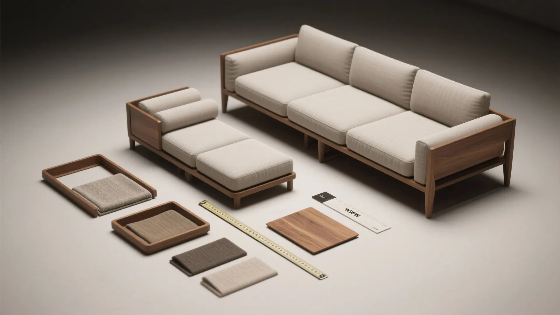 5. Prioritize scale and modularity