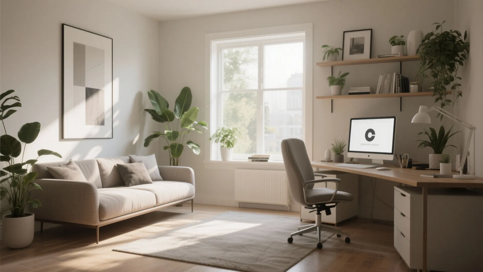 5. Daybed for Power Naps