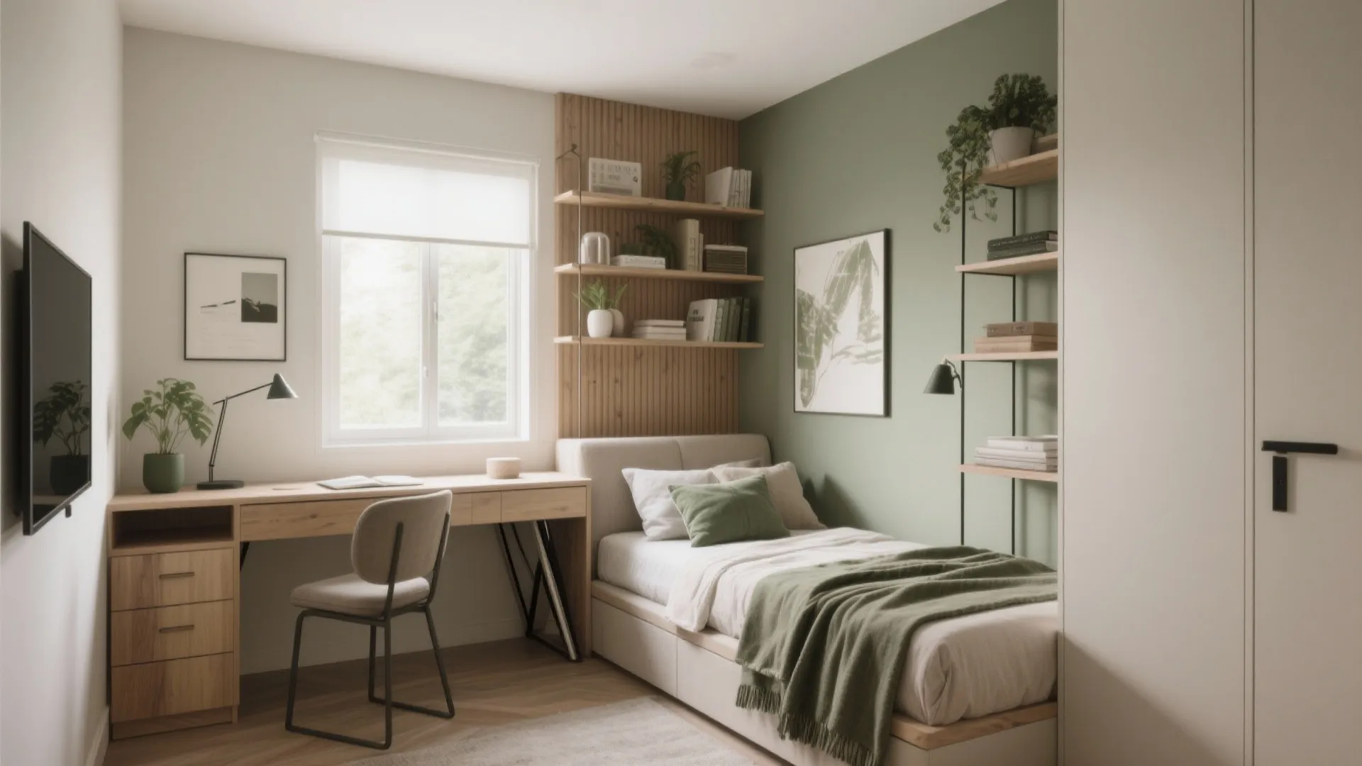 10 Daybed Office Guest Room Ideas: Creative Small Space Daybed Ideas for a Dual-Function Guest Room and Office