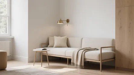 5 Daybed Ideas for a Small Room