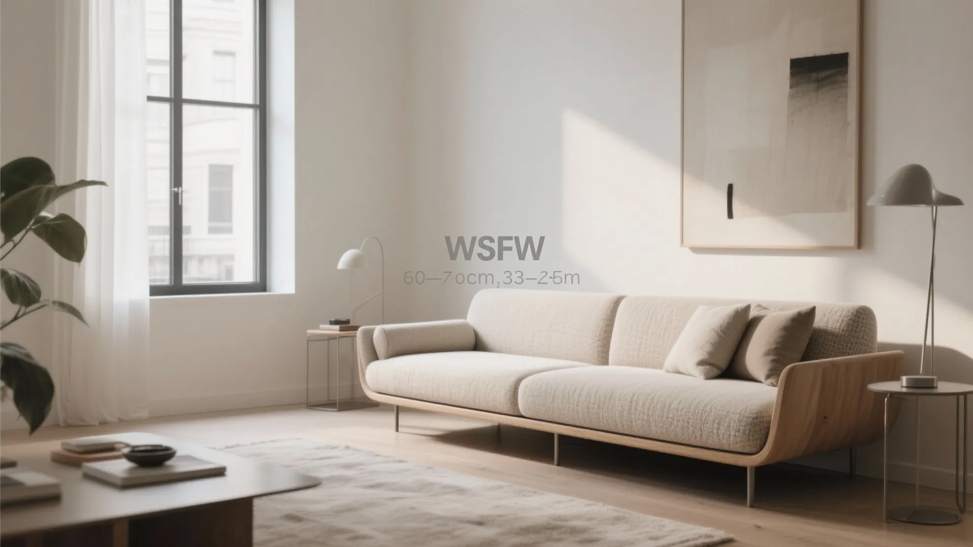 4) Daybed or Chaise as a Statement Piece