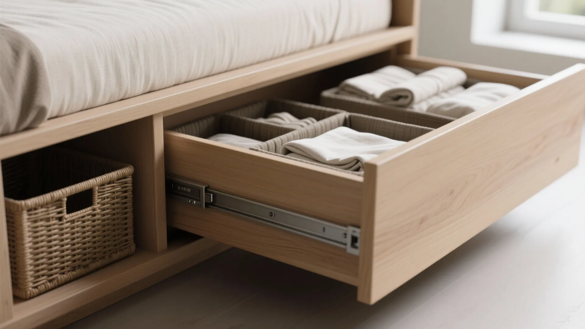 Daybed for Small Spaces — 5 Clever Ideas: Compact daybed solutions that double as seating, storage, and style for tiny homes