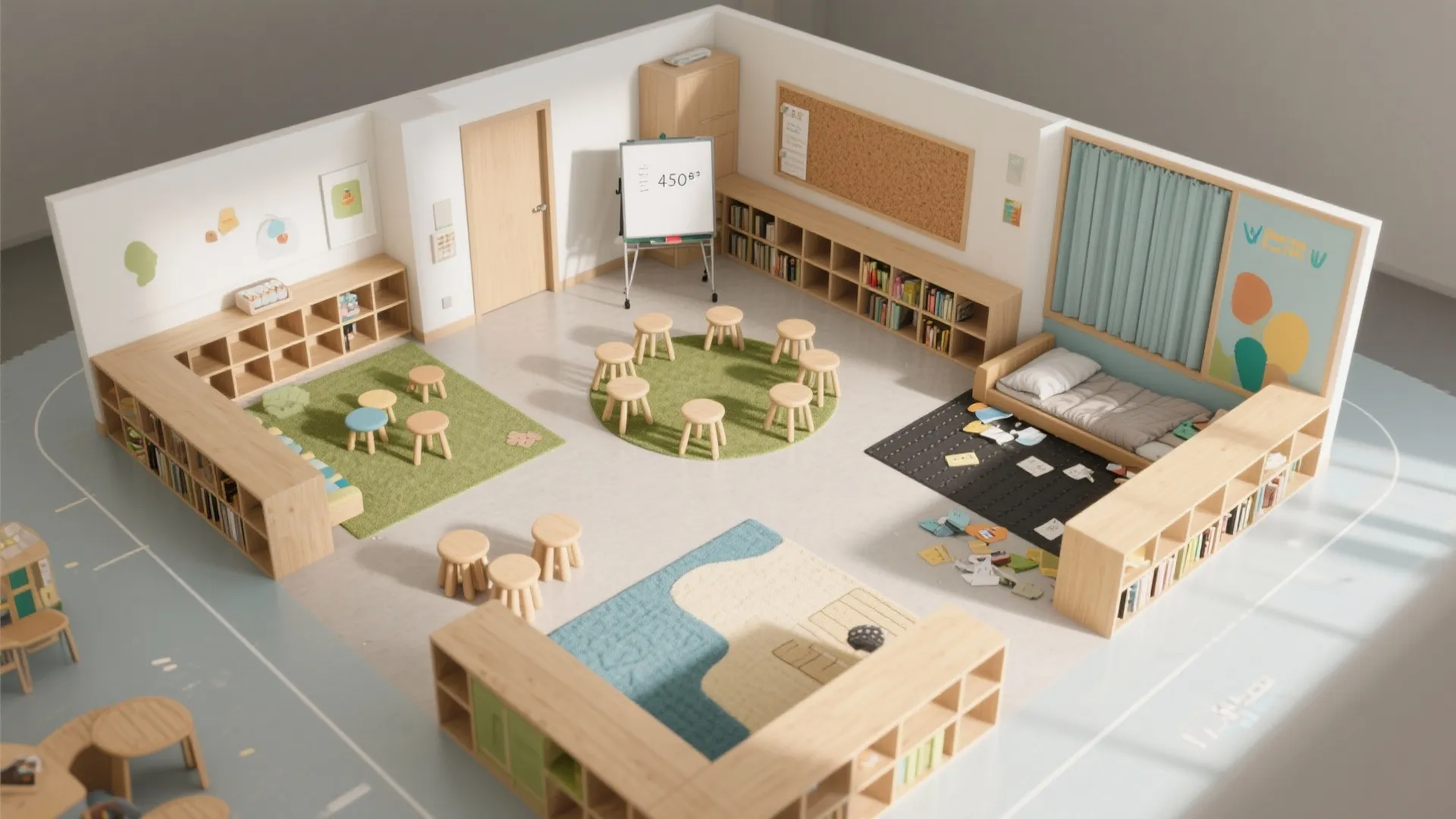 Pulling It Together: A Real-World Flow