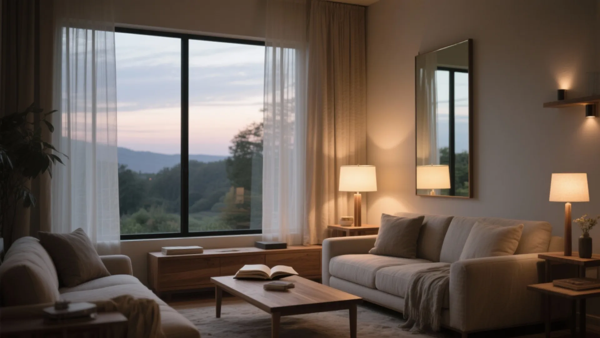 Daylight First: Color Temperature, CRI, and Smart Control