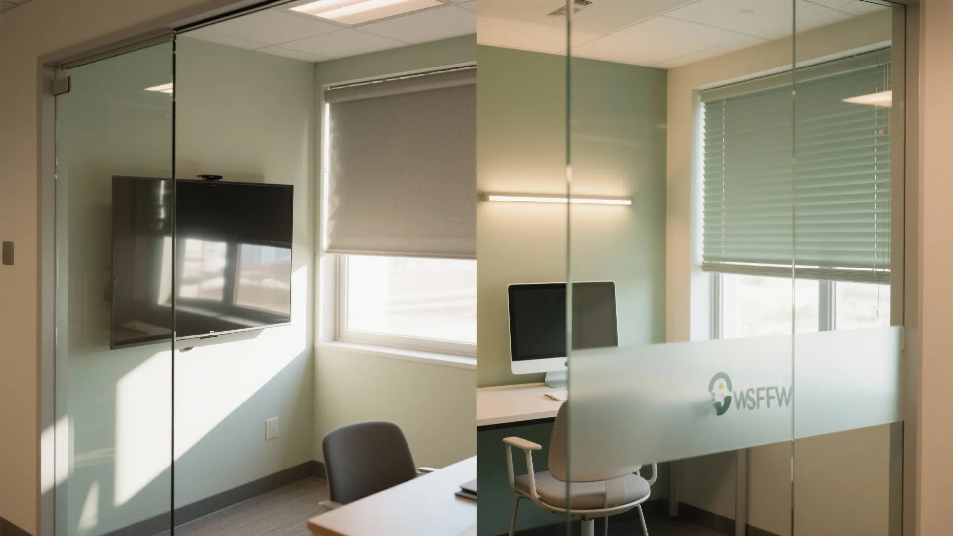 Daylight, Diffusion, and Glare Control