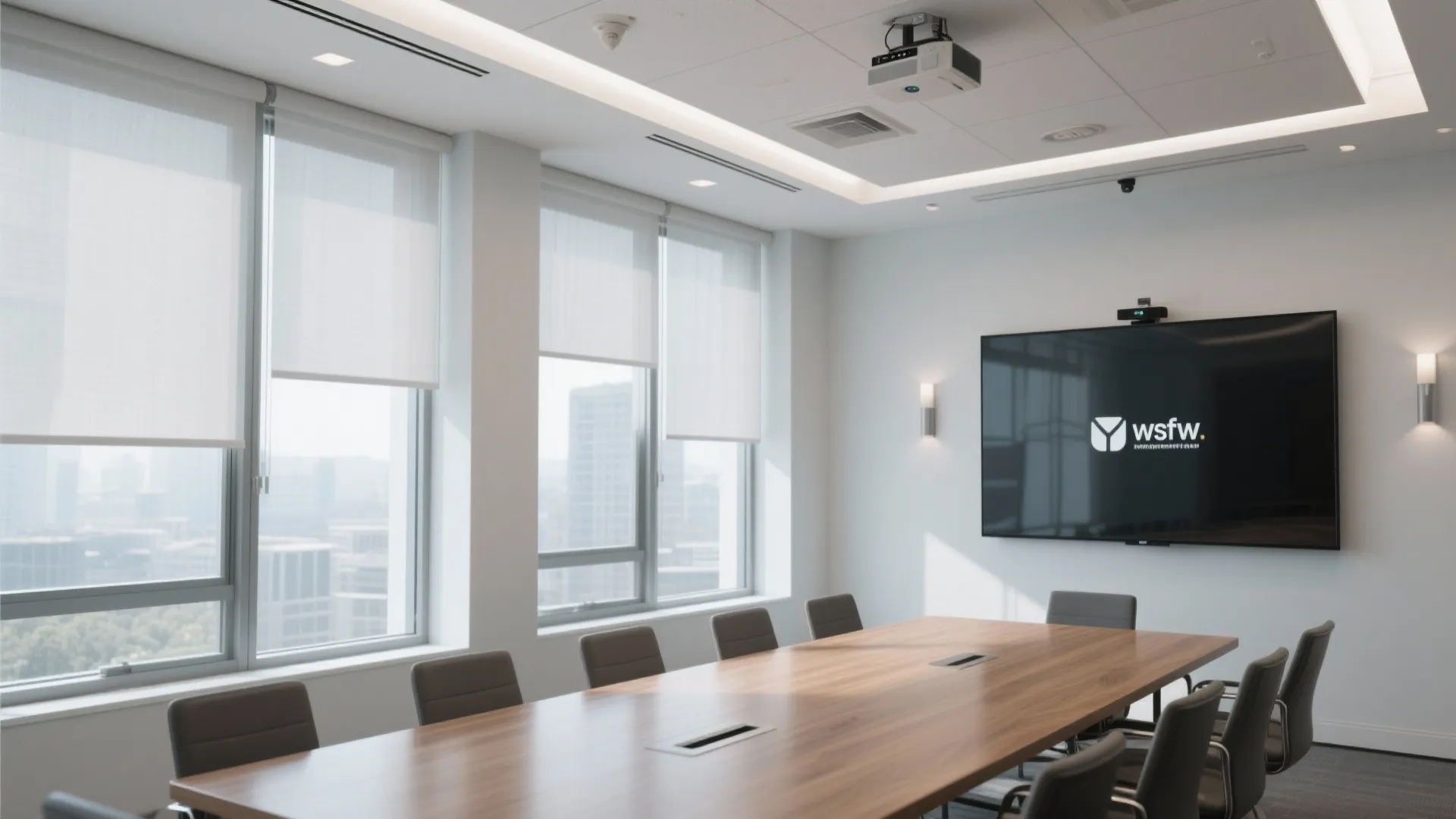 Idea 4: Tame daylight and elevate the walls