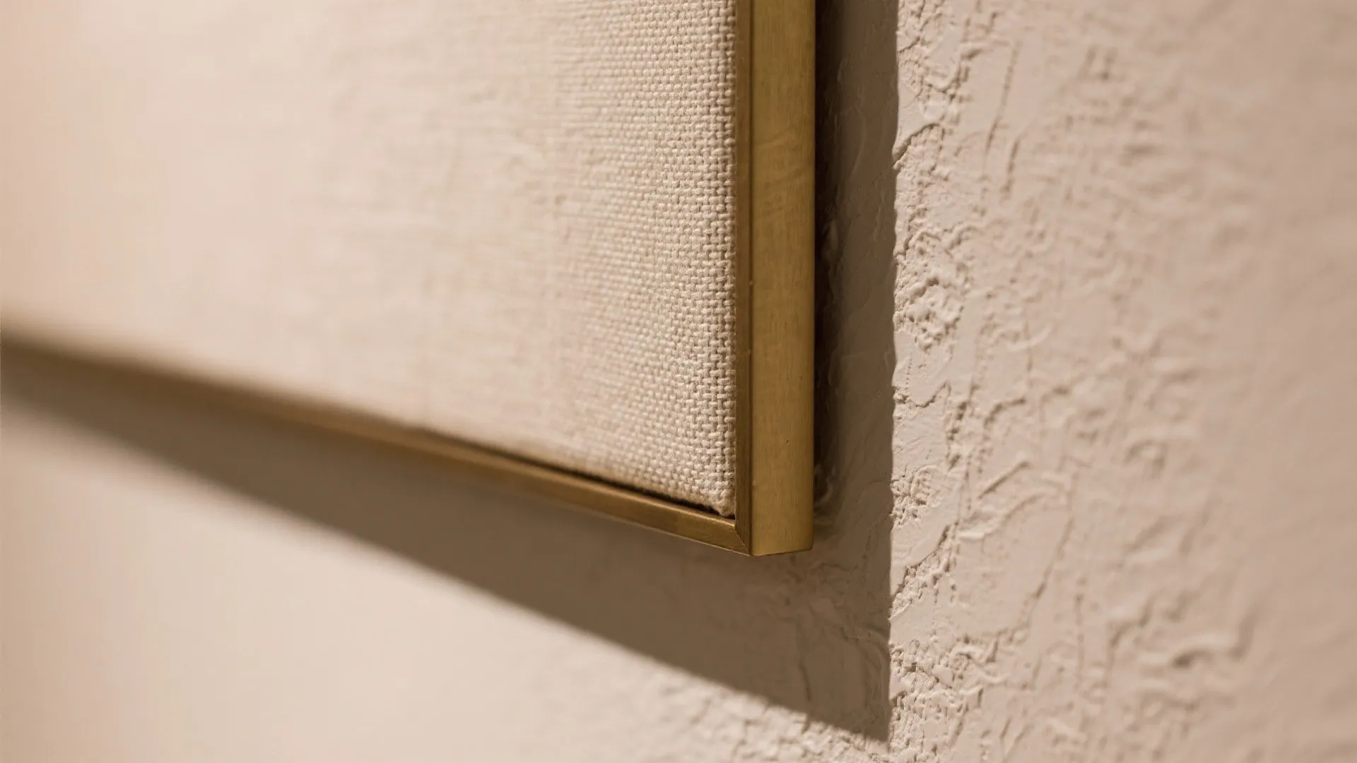 Double-Height Atriums and Statement Art