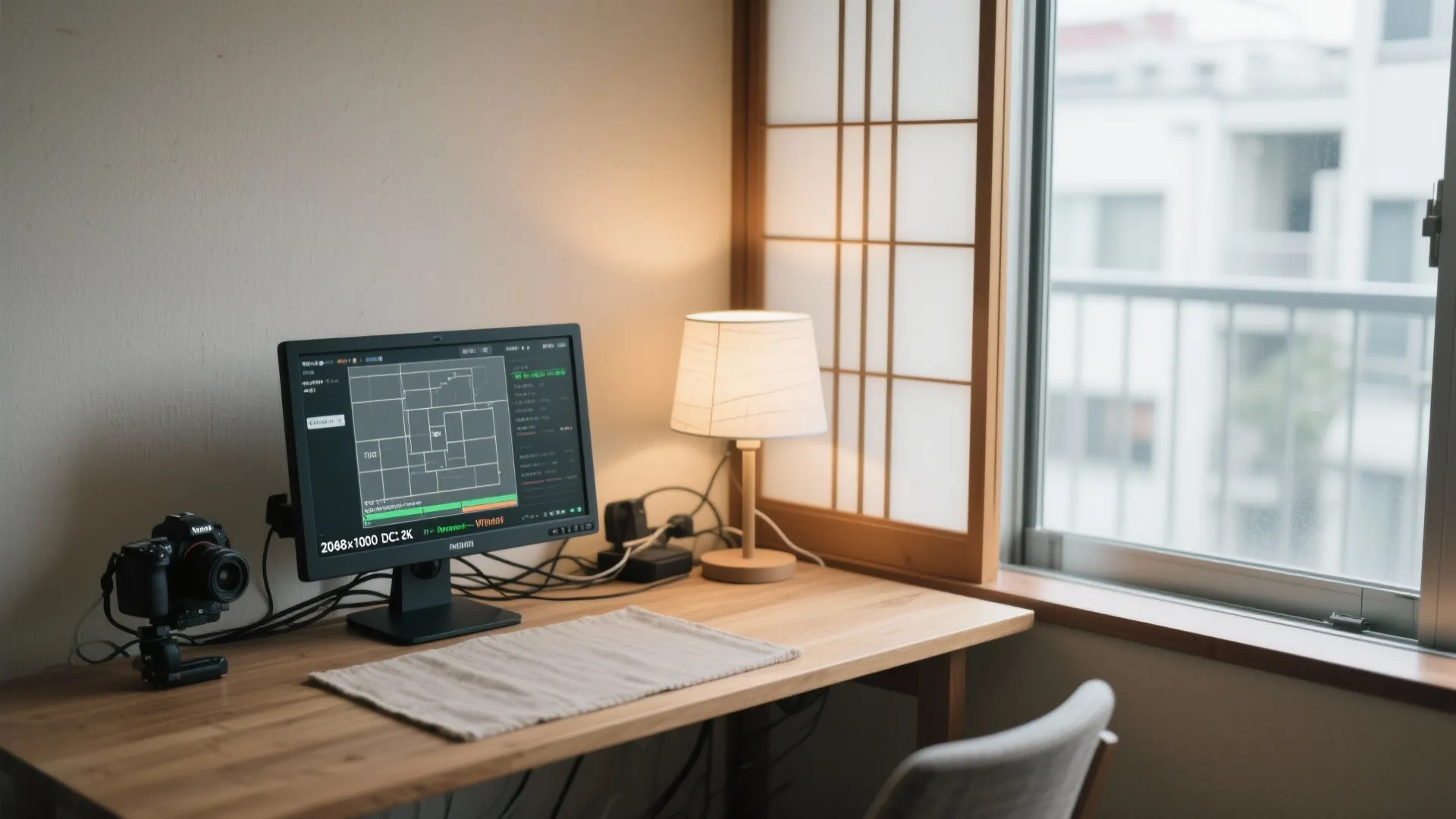 Tips 1: 解像度・映像分野の2Kは「ツーケー」または「2K（トゥーケー）」